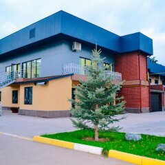 Gоlden Dragon Villa Hotel (Голден Драгон Вилла Отель) Кыргызстан, Бишкек - отзывы, цены и фото номеров - забронировать отель Gоlden Dragon Villa Hotel (Голден Драгон Вилла Отель) онлайн фото 28