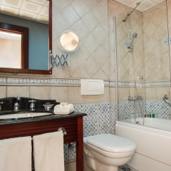 Sirkeci Mansion Hotel - Bild 7