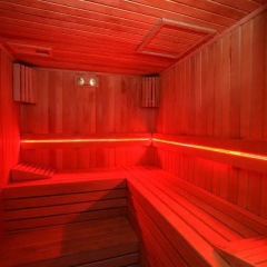 Beyoglu MLS Hotel - Bild 8
