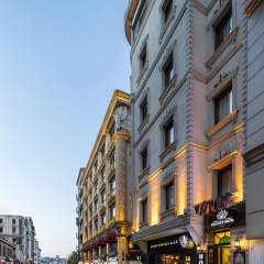 Felicity Istanbul  Hotel - Bild 2