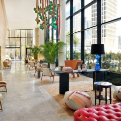 Hotel Indigo Dubai Downtown by IHG - Bild 19