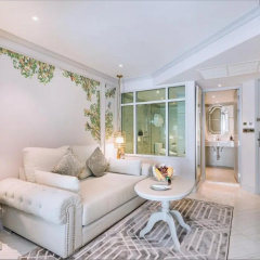 The Salil Sukhumvit 57 - Thonglor - Bild 10