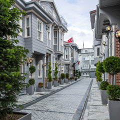 Catch Sultanahmet Hotel - Bild 5