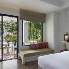 Avani+ Koh Lanta Krabi Resort - Bild 13