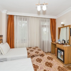 May Hotel - Bild 15