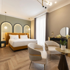 Hotel Je Rome - Bild 22