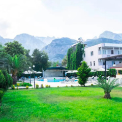 Tal Beach Hotel - Bild 10