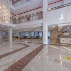 Armas Gul Beach (ex. Otium Gul Beach Resort) - Bild 28