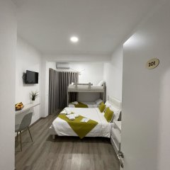 Relax Mea Hotel in Sarande, Albania from 29$, photos, reviews - zenhotels.com photo 46