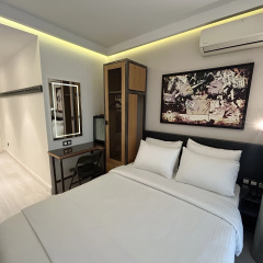 Fitas Oda Beyoglu Hotel - Bild 17