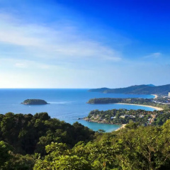 Holiday Inn Resort Phuket Karon Beach by IHG Hotel - Bild 9