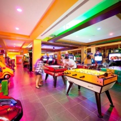 Sueno Hotels Beach Side - Bild 20