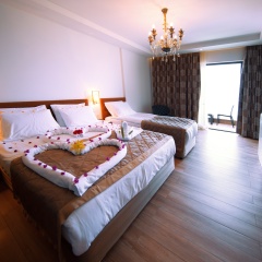Sey Beach Hotel & Spa Hotel - Bild 6