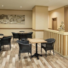 Ramada Hotel & Suites by Wyndham Istanbul Sisli - Bild 9