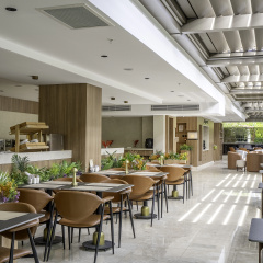 The Marni Hotel & Spa - Adults Only 12 Plus - Bild 19