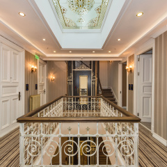 Alpek Hotel - Bild 3
