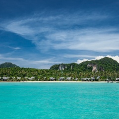Saii Phi Phi Island Village Hotel - Bild 5