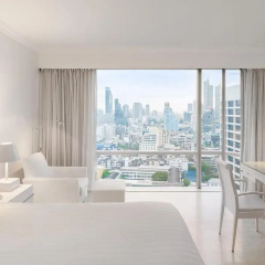 Pullman Bangkok Hotel G - Bild 1