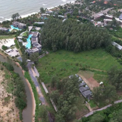 Ahimsa Villas Khao Lak Beach - Bild 4
