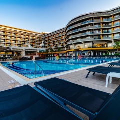 Senza The Inn Resort & Spa Resort Hotel - Bild 13