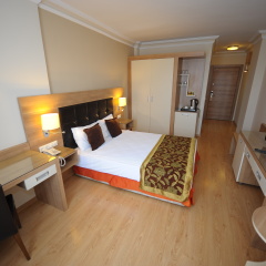 Suite Laguna Hotel - Bild 10