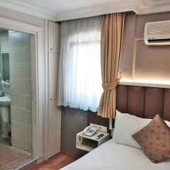 Sureyya Hotel - Bild 14