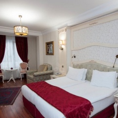 Muyan Suites Hotel - Bild 5