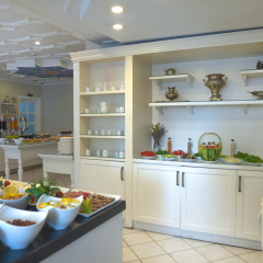 Avicenna Hotel Sultanahmet - Bild 10