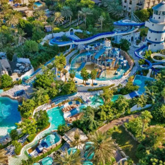 The Westin Dubai Mina Seyahi Beach Resort & Marina - Bild 5