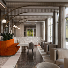 Renex Hotel - Bild 16
