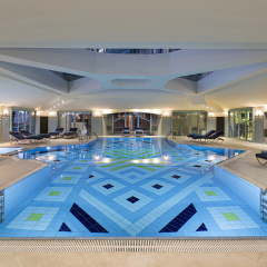 Liberty Hotels Lykia Adults Only - Ultra All Inclusive - Bild 17