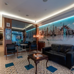 Elanaz Boutique Hotel - Bild 5