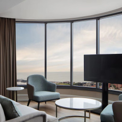 Istanbul Marriott Hotel Pendik - Bild 3