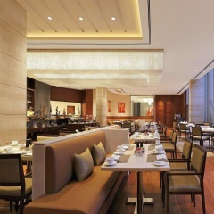 Anantara Downtown Dubai Hotel - Bild 10