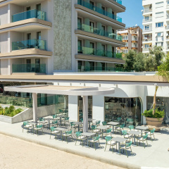 Awen Hotel Lara - Bild 3