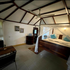 Matemwe Baharini Villas Bungalow thumbnail 37