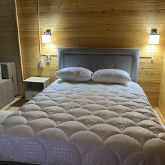 Kottedzhi V Gagre Hotel in Gagra, Abkhazia from 49$, photos, reviews - zenhotels.com photo 3