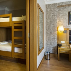 Levent Istanbul Hotel - Bild 14