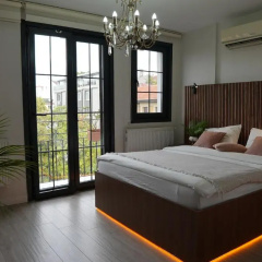 Vicolo Moda Hotel - Bild 11