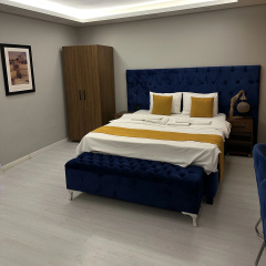 Hotel de Cihangir - Bild 3