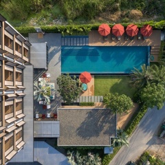 The Silver Palm Wellness Resort Hotel - Bild 3
