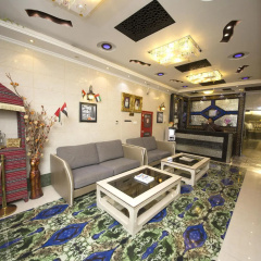 Hafez Hotel Apartments thumbnail 2