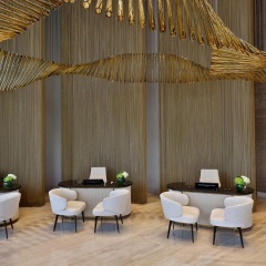 The St. Regis Downtown, Dubai Hotel - Bild 22