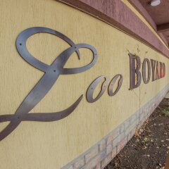 Гостиница Апарт-отель LOO BOYARD NEOLIT в Сочи отзывы, цены и фото номеров - забронировать гостиницу Апарт-отель LOO BOYARD NEOLIT онлайн фото 7