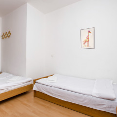 Stay Inn on Aram Str. 70-25 Apartments in Yerevan, Armenia from 100$, photos, reviews - zenhotels.com photo 18