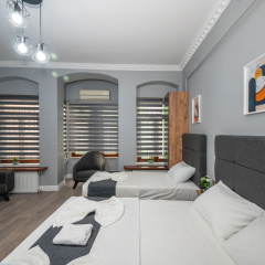 Taxim Trend Suites Hotel - Bild 2