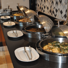 Volley Hotel Istanbul - Bild 16