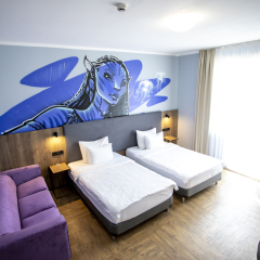 Гостиница AYS Design Hotel Роза Хутор в Красной Поляне отзывы, цены и фото номеров - забронировать гостиницу AYS Design Hotel Роза Хутор онлайн Красная Поляна фото 11