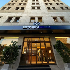 İstanblu Hotel & Spa Hotel - Bild 2