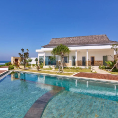Nalas Villa 5 Bed Room Resort - Bild 9